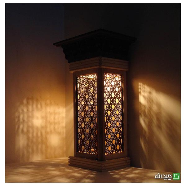 Chidaneh.com placeholder image