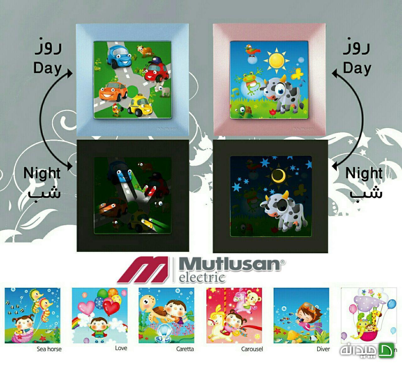 Chidaneh.com placeholder image