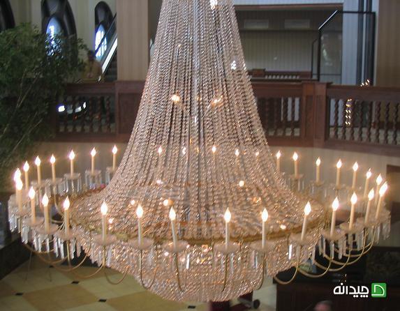 Chidaneh.com placeholder image