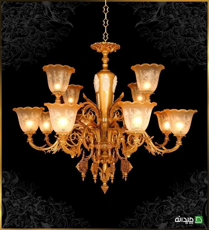 Chidaneh.com placeholder image