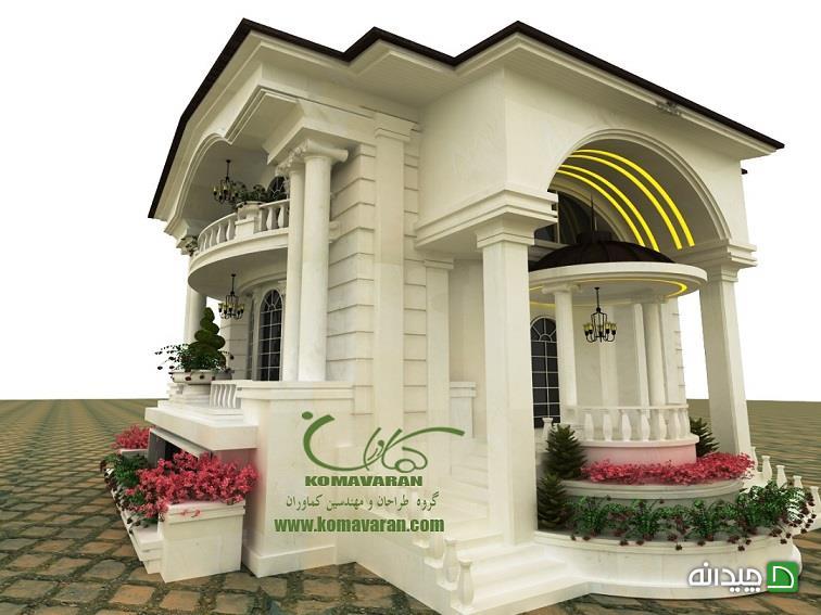 Chidaneh.com placeholder image