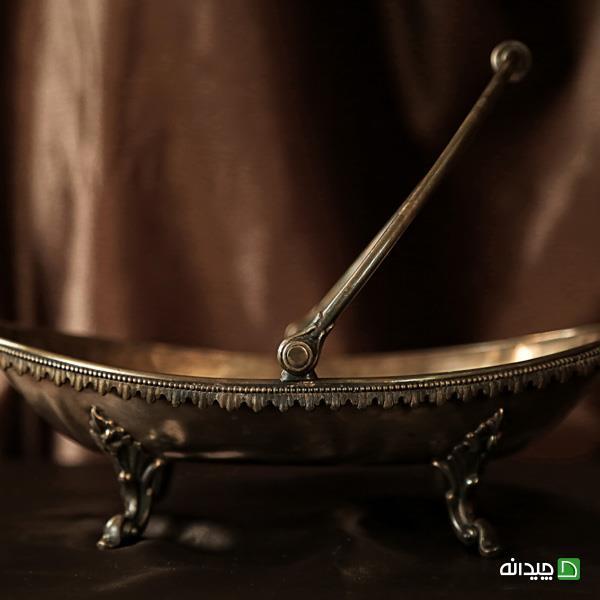 Chidaneh.com placeholder image