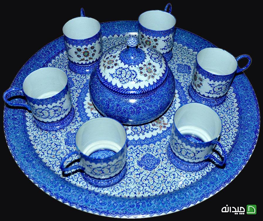 Chidaneh.com placeholder image
