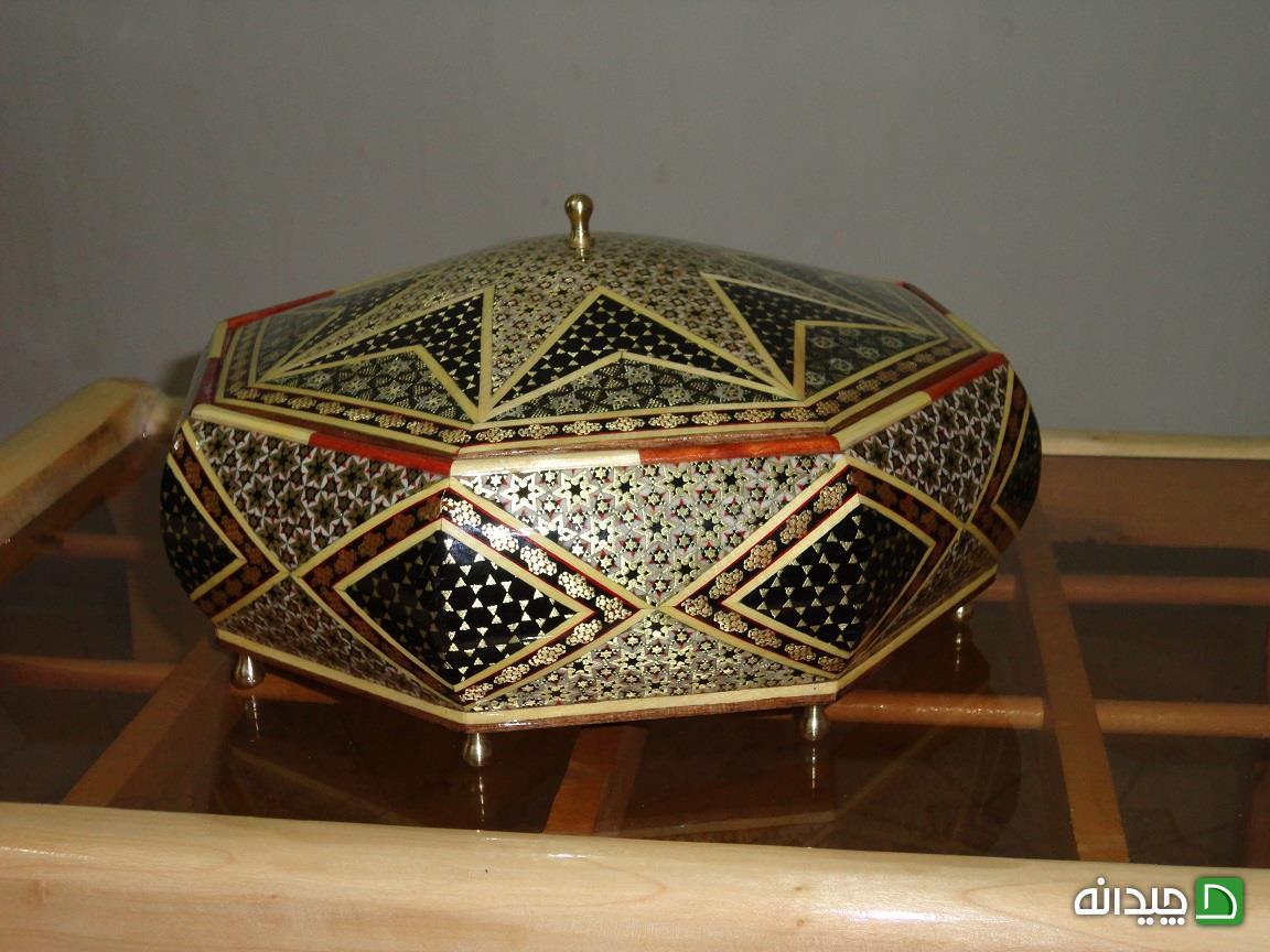 Chidaneh.com placeholder image