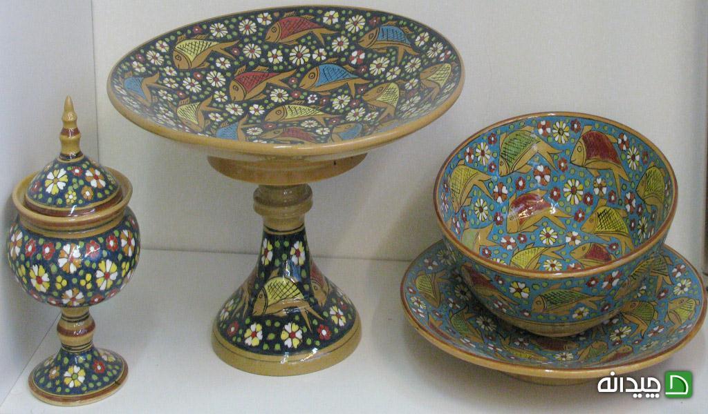 Chidaneh.com placeholder image
