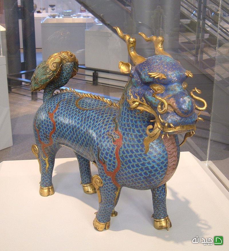 Chidaneh.com placeholder image
