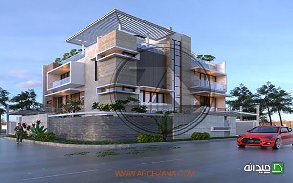 Chidaneh.com placeholder image