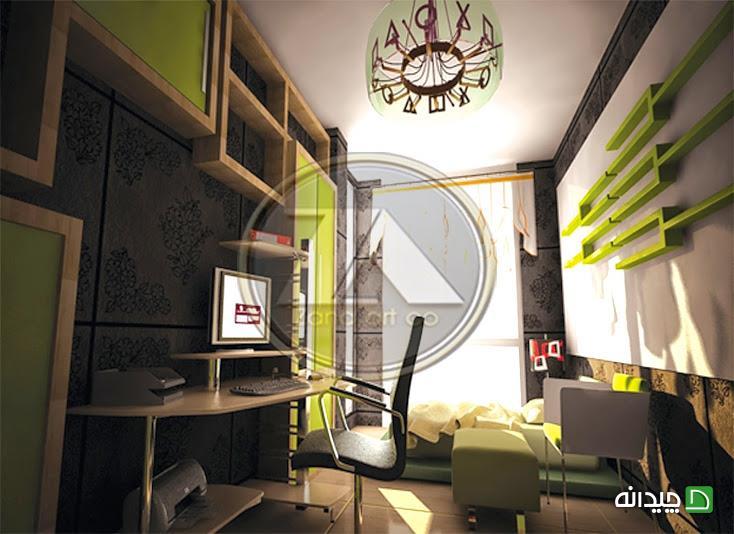 Chidaneh.com placeholder image