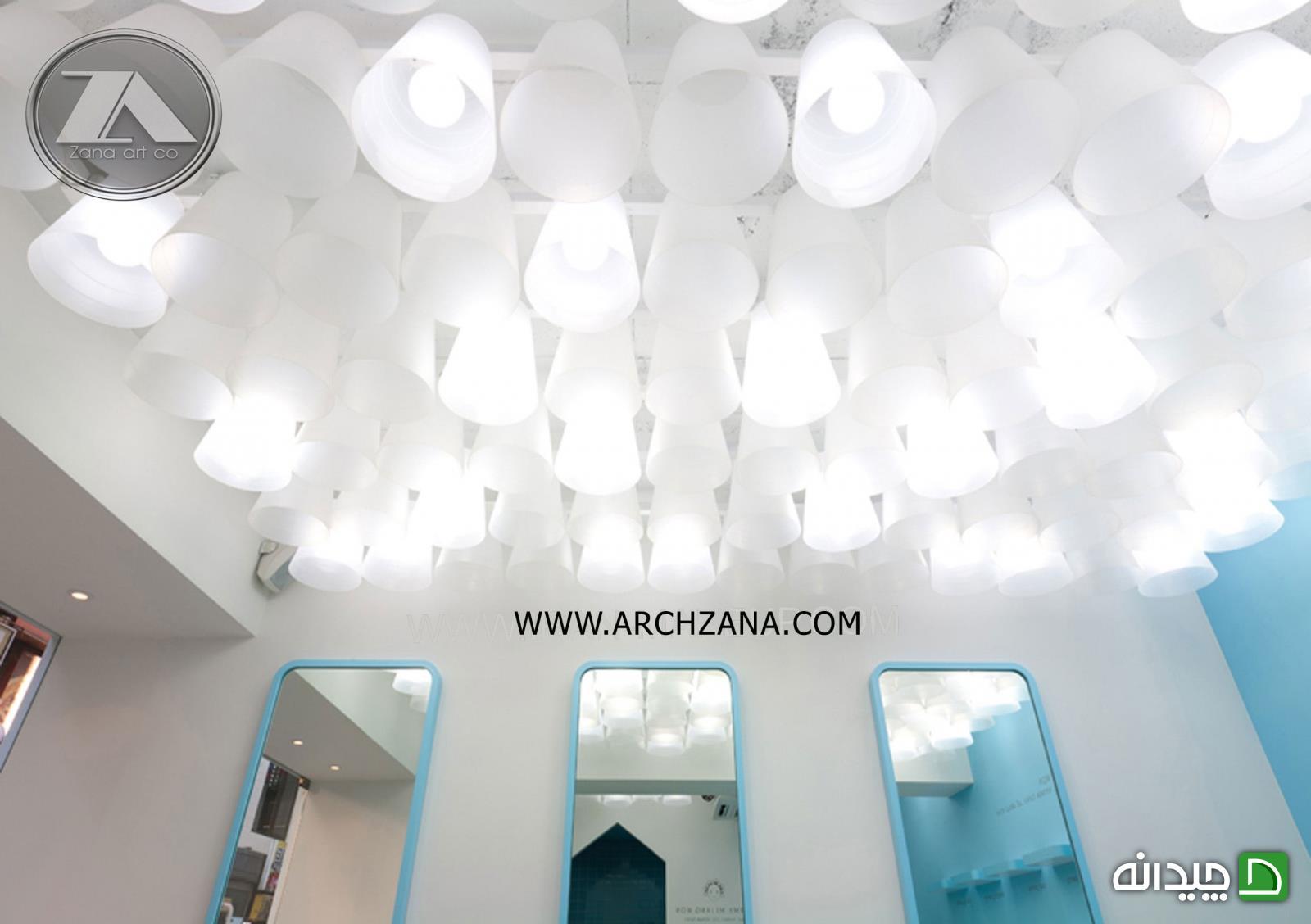 Chidaneh.com placeholder image