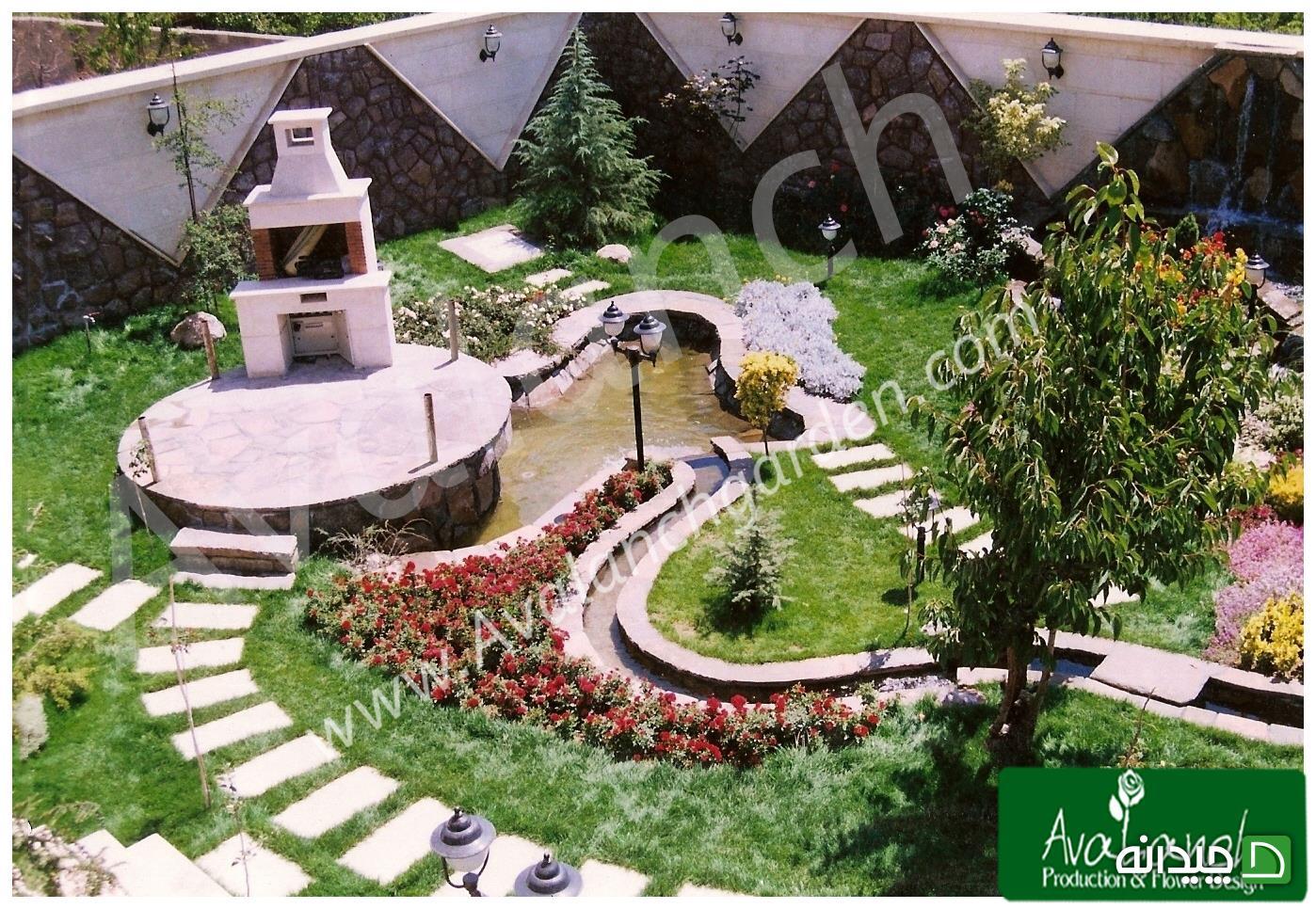 Chidaneh.com placeholder image