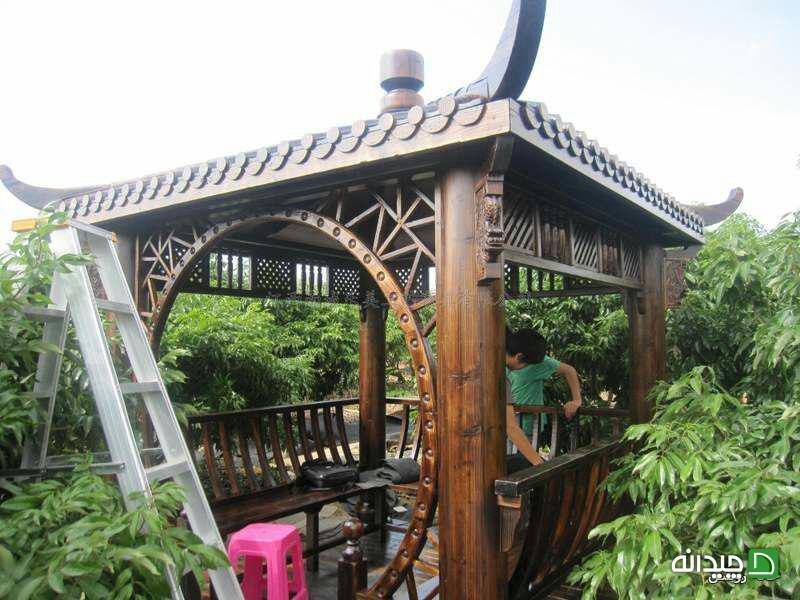 Chidaneh.com placeholder image