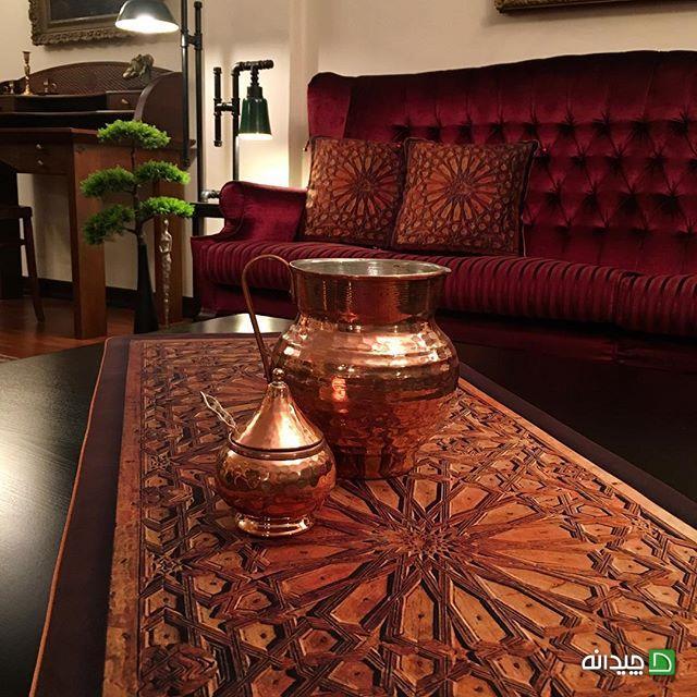 Chidaneh.com placeholder image
