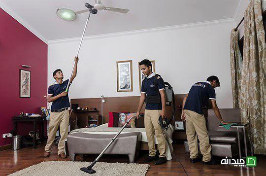 Chidaneh.com placeholder image