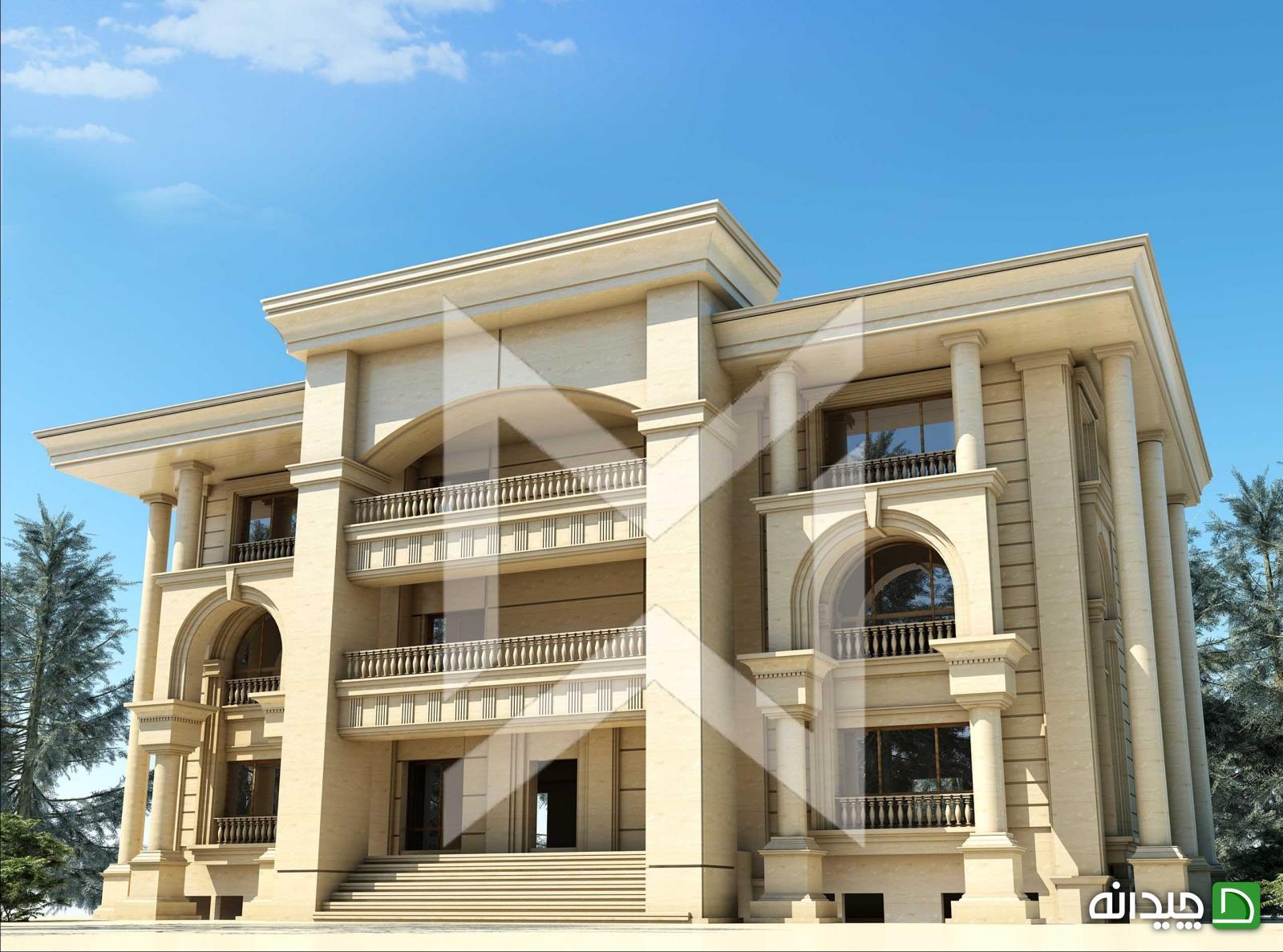 Chidaneh.com placeholder image