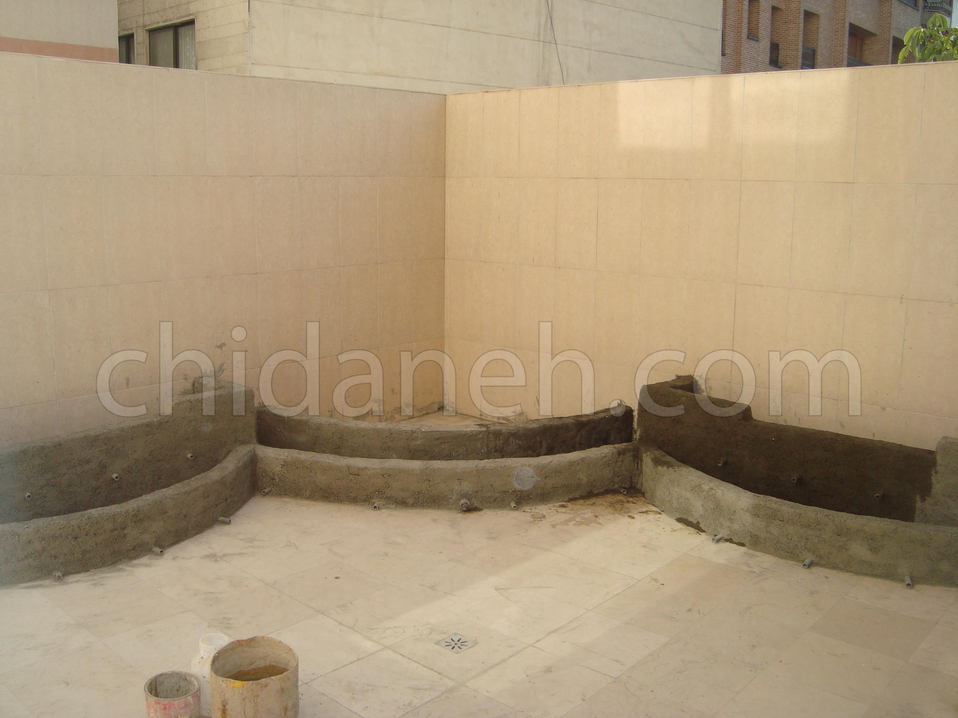Chidaneh.com placeholder image