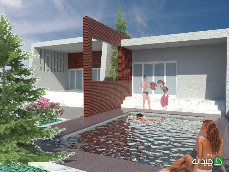 Chidaneh.com placeholder image