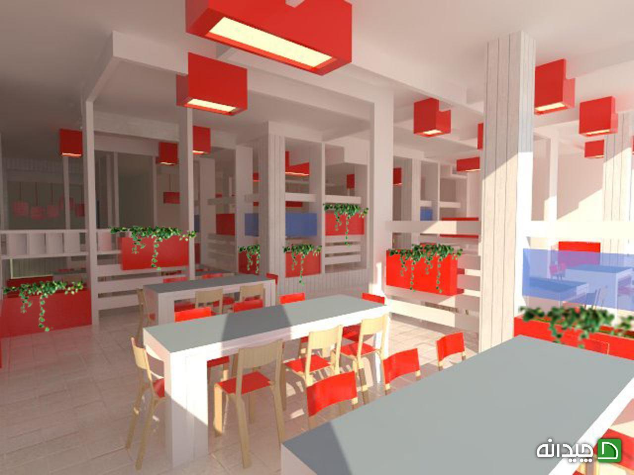Chidaneh.com placeholder image