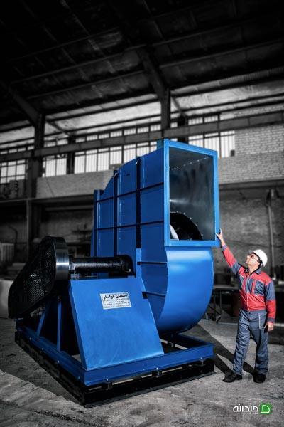 Chidaneh.com placeholder image