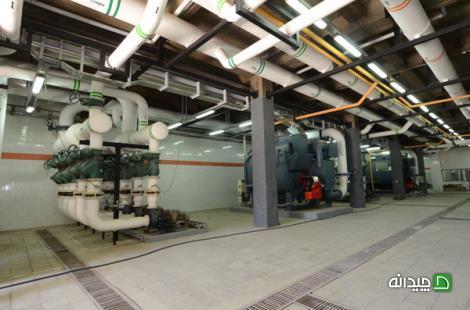 Chidaneh.com placeholder image