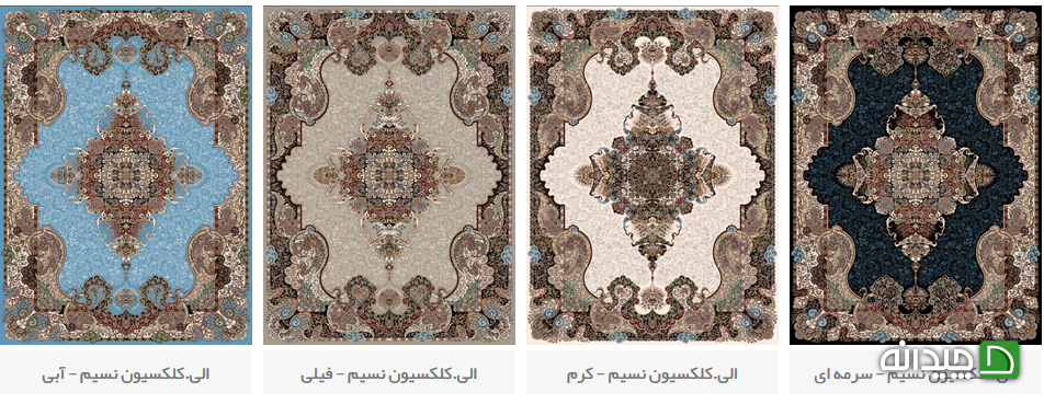 Chidaneh.com placeholder image