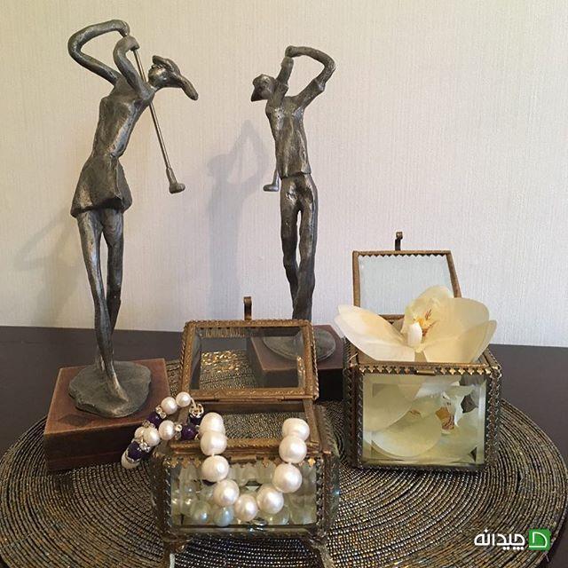 Chidaneh.com placeholder image