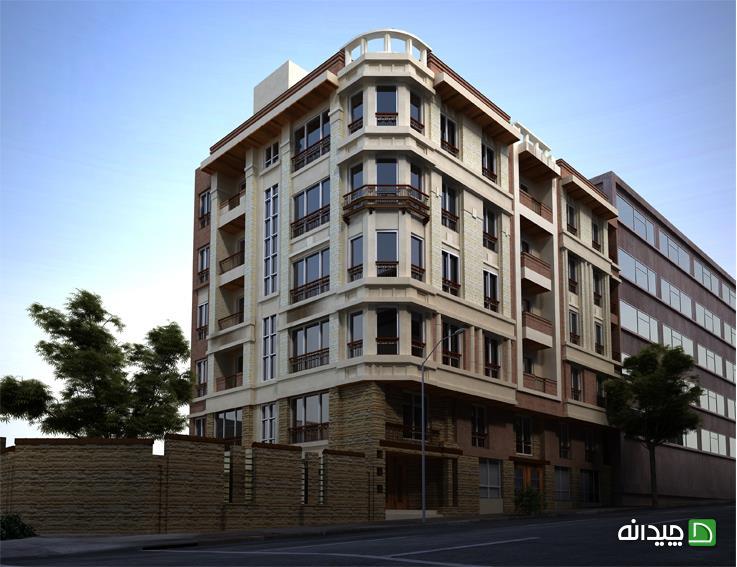 Chidaneh.com placeholder image