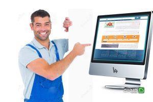 Chidaneh.com placeholder image