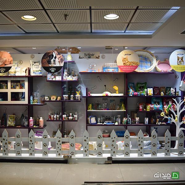 Chidaneh.com placeholder image