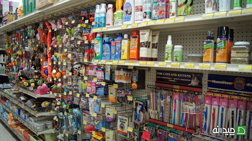 Chidaneh.com placeholder image