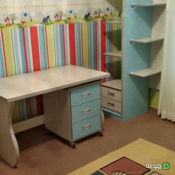 Chidaneh.com placeholder image