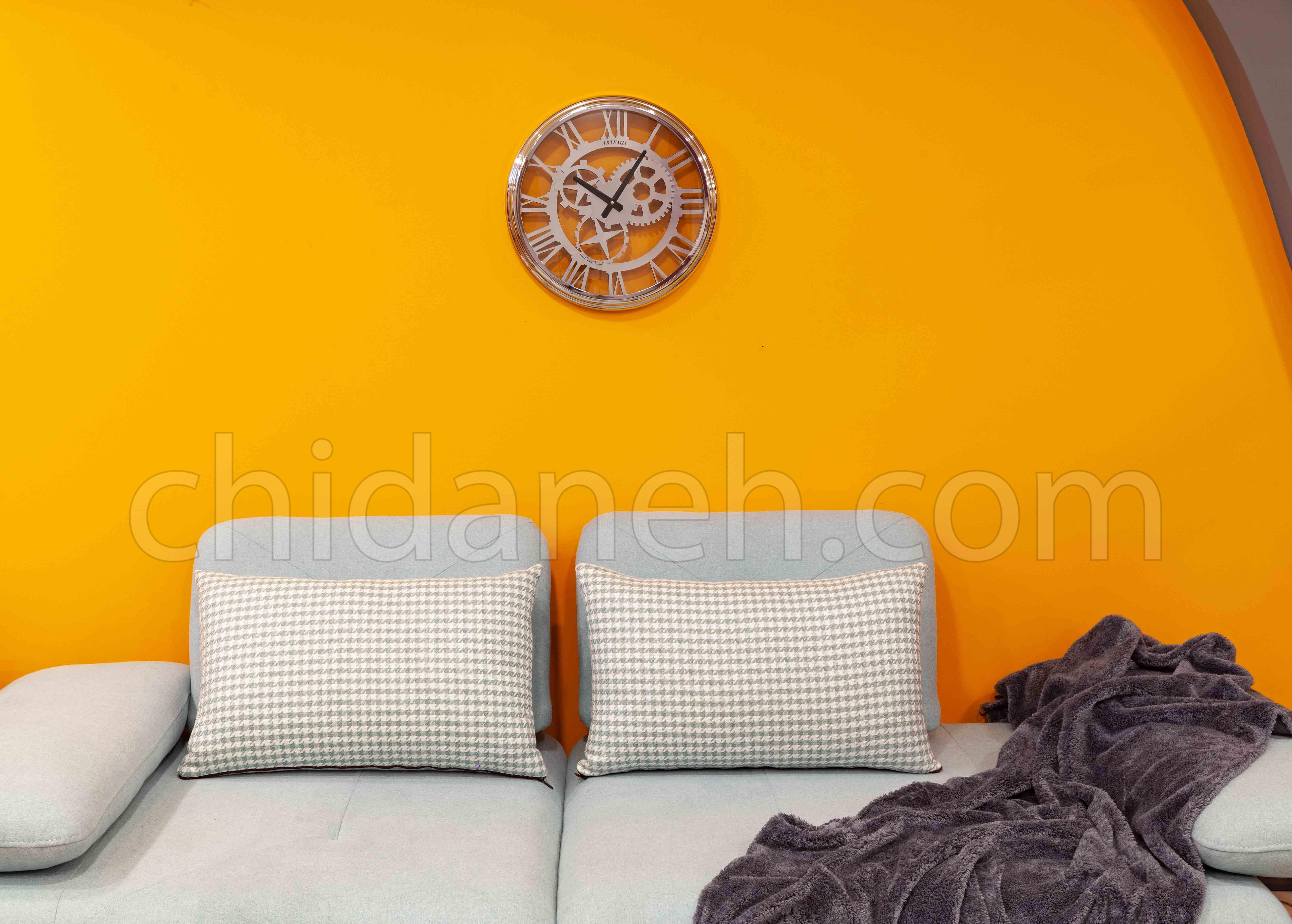 Chidaneh.com placeholder image