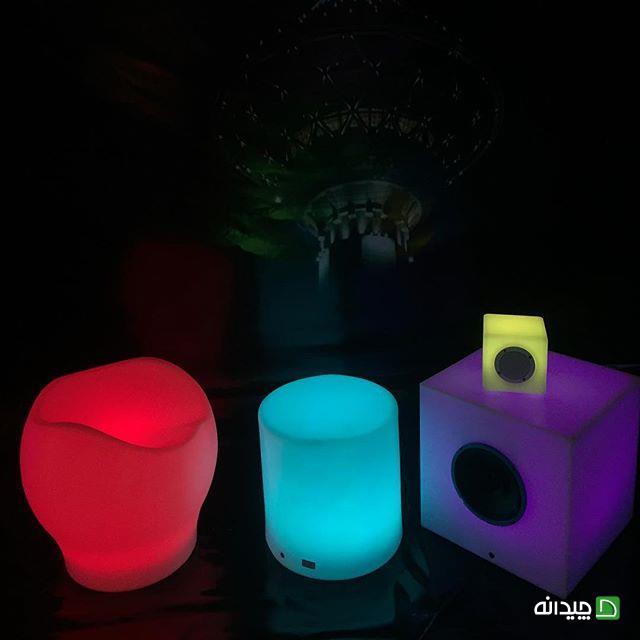 Chidaneh.com placeholder image