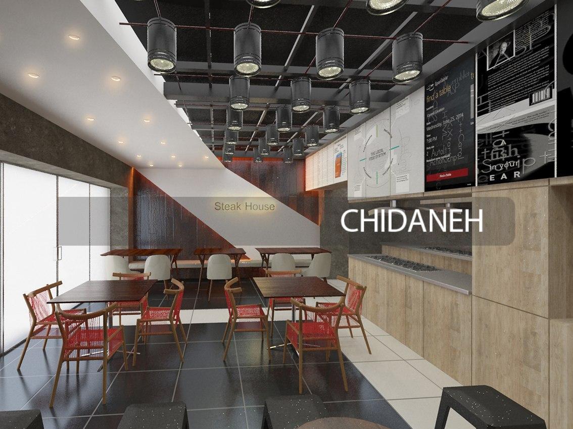 Chidaneh.com placeholder image