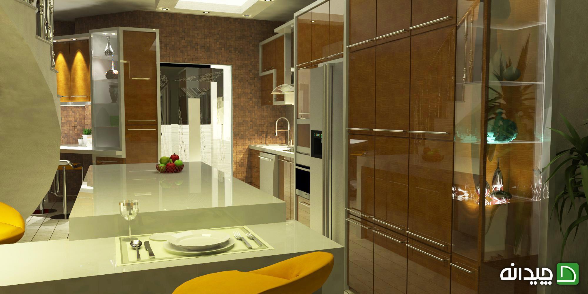 Chidaneh.com placeholder image