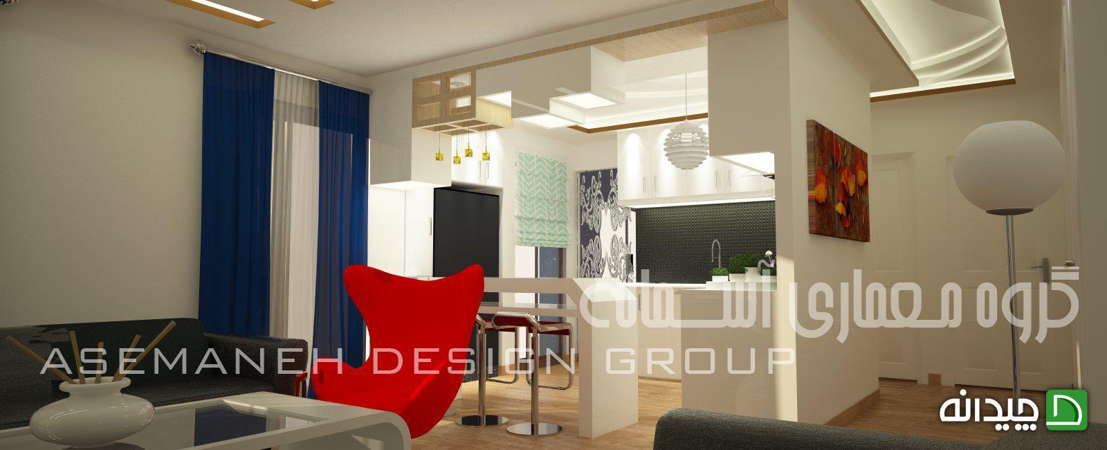 Chidaneh.com placeholder image