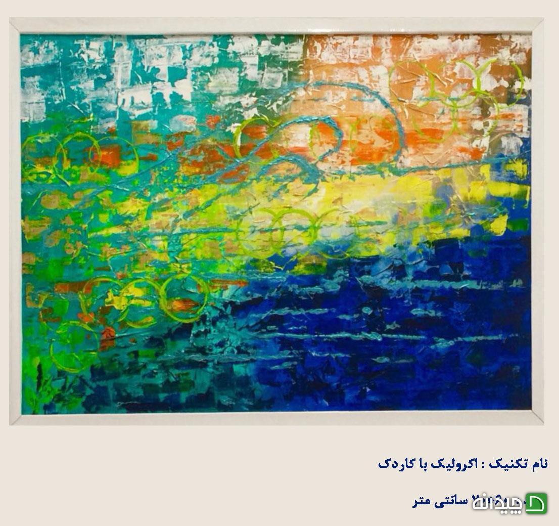 Chidaneh.com placeholder image