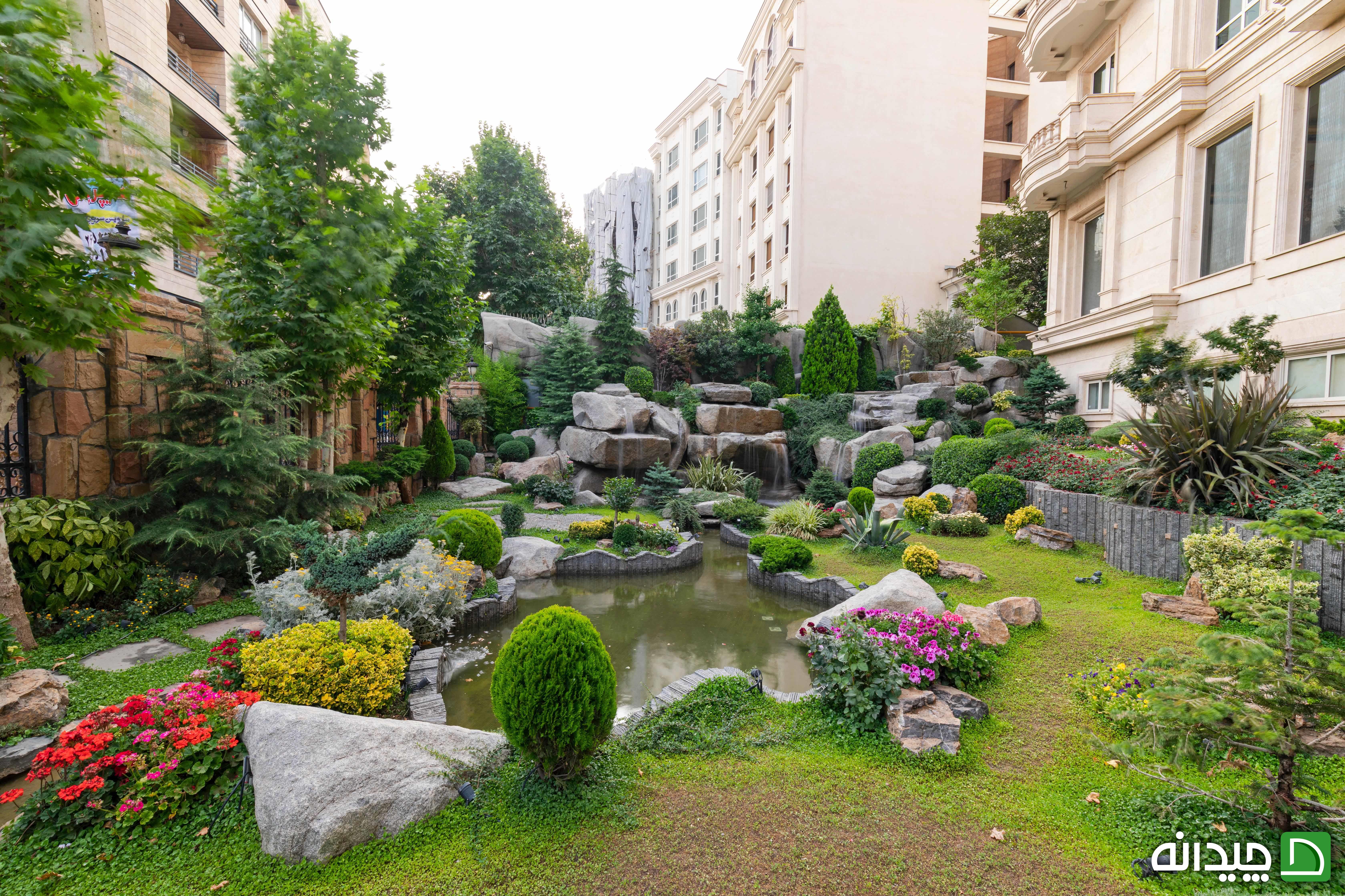 Chidaneh.com placeholder image