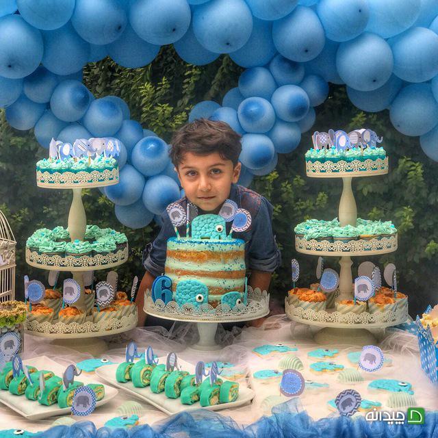 Chidaneh.com placeholder image