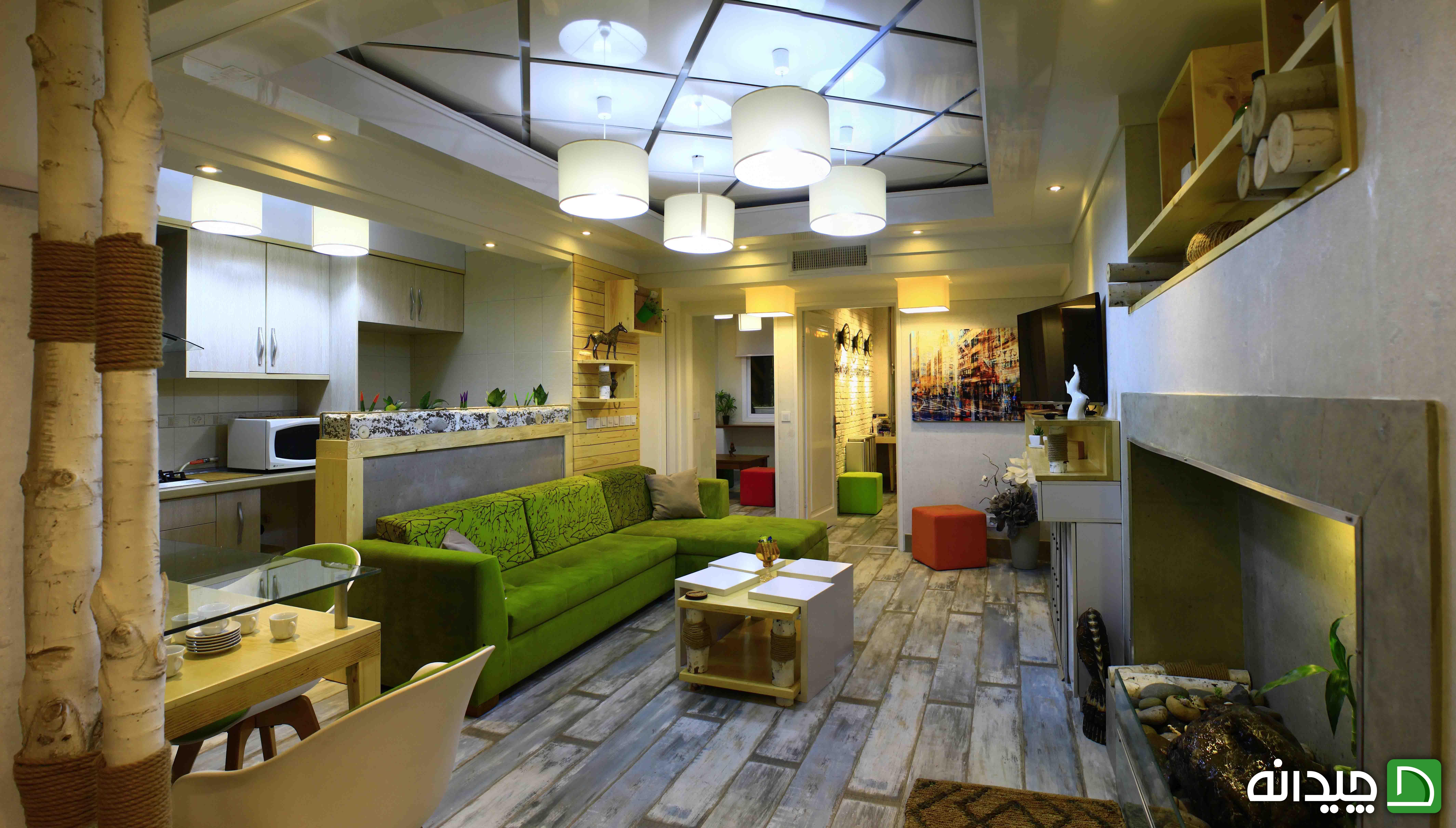 Chidaneh.com placeholder image