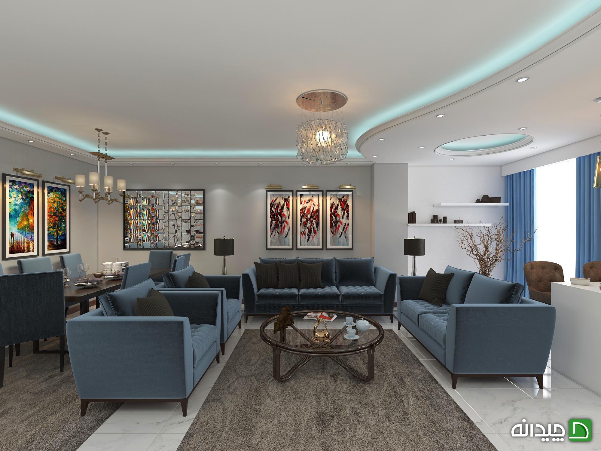 Chidaneh.com placeholder image