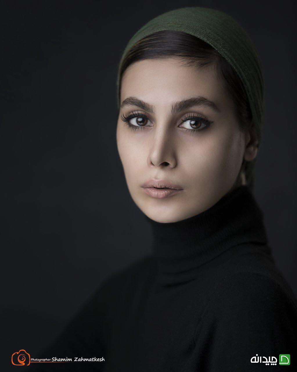 Chidaneh.com placeholder image