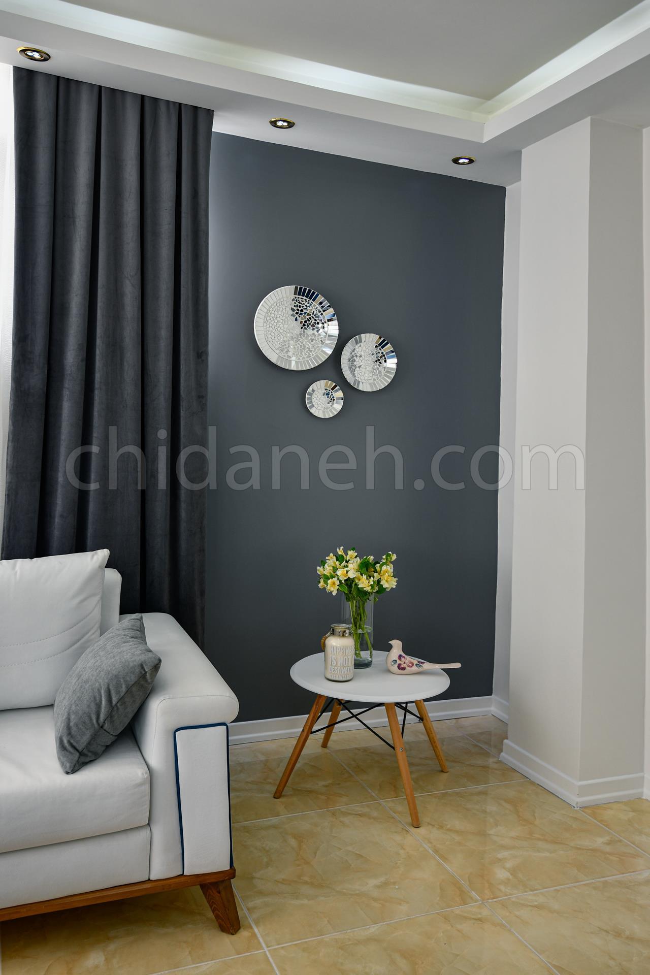 Chidaneh.com placeholder image