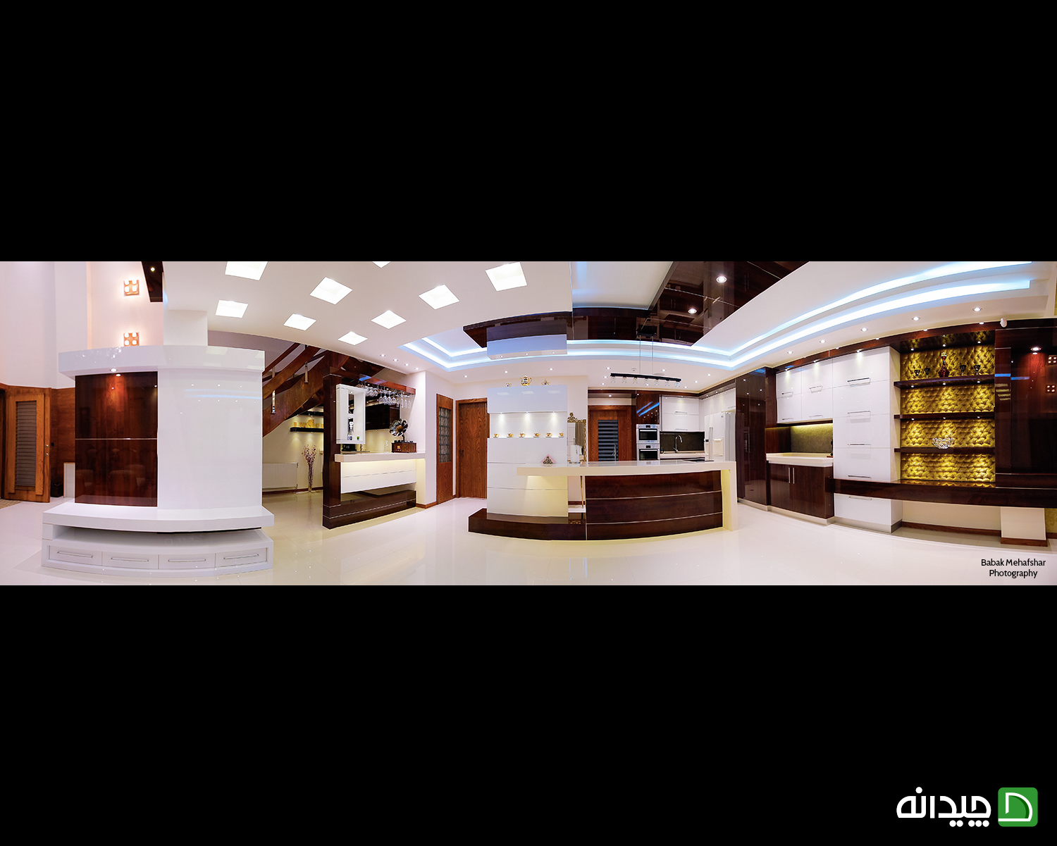 Chidaneh.com placeholder image