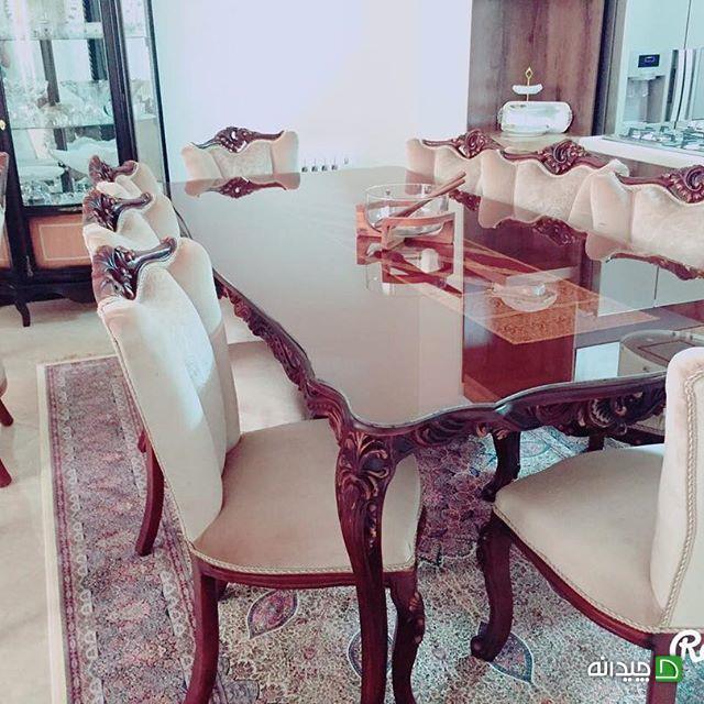 Chidaneh.com placeholder image