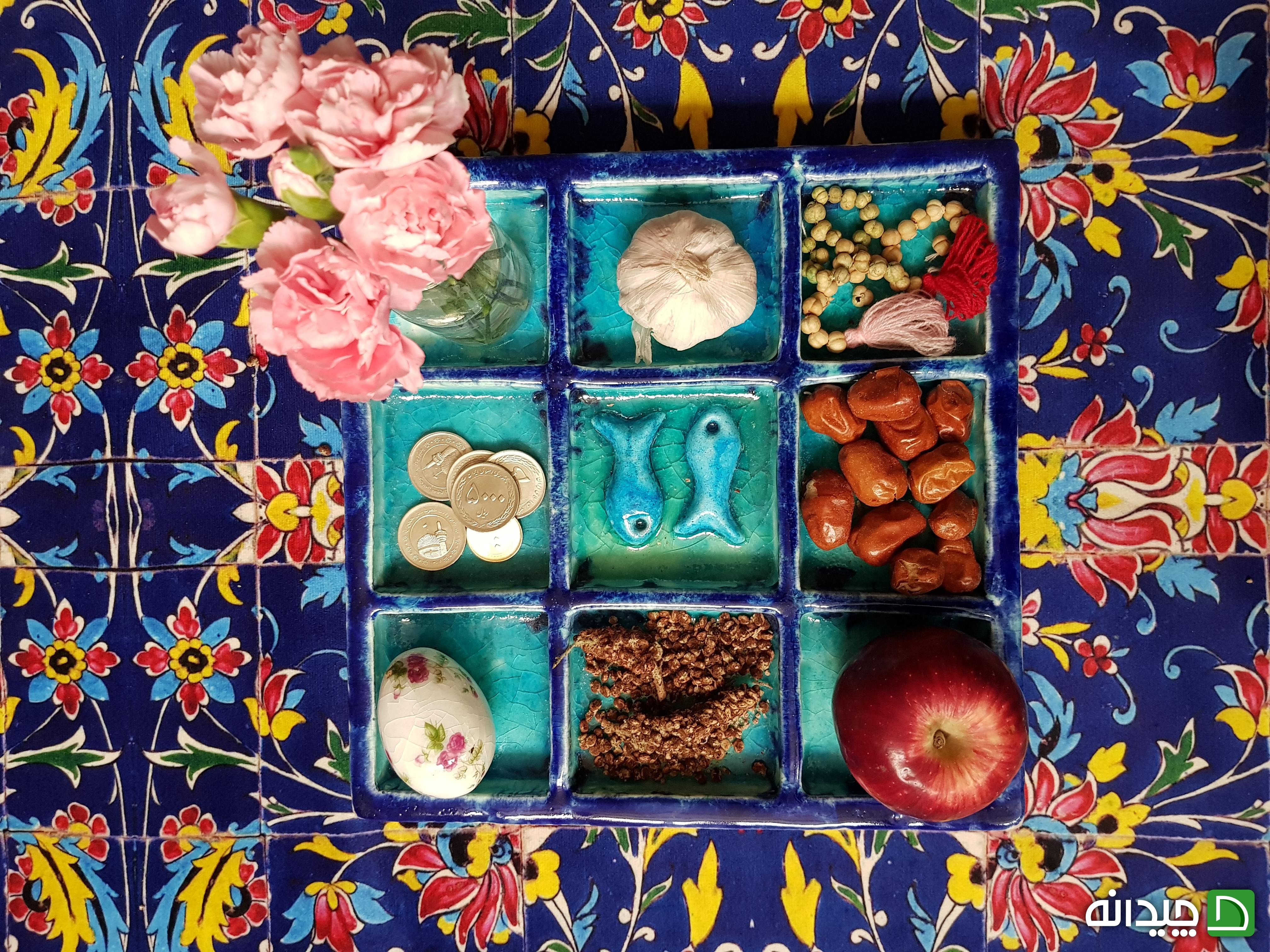 Chidaneh.com placeholder image