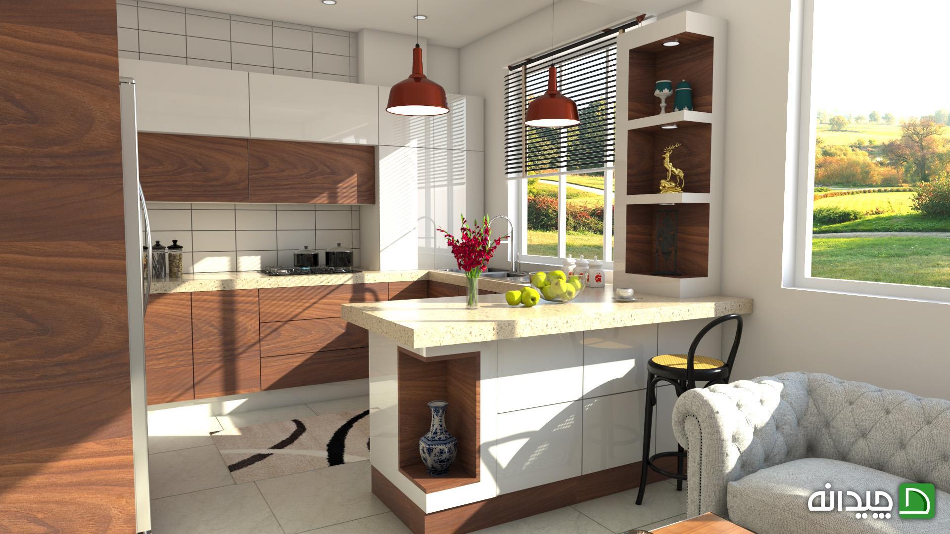 Chidaneh.com placeholder image