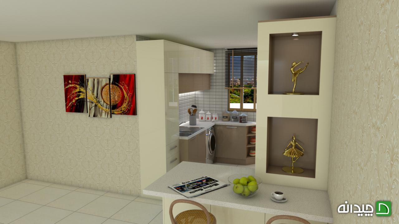 Chidaneh.com placeholder image