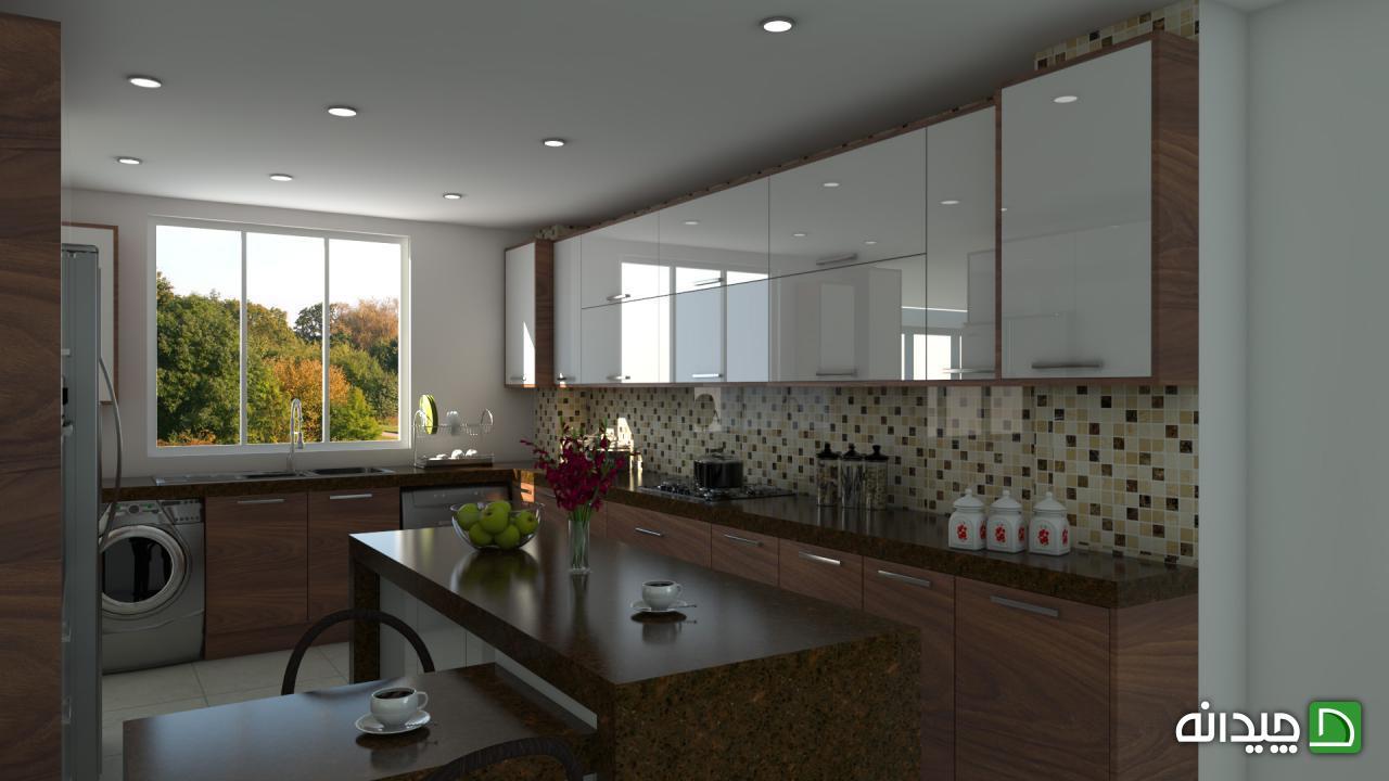 Chidaneh.com placeholder image