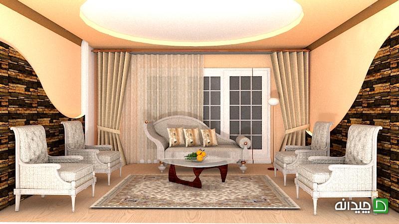 Chidaneh.com placeholder image