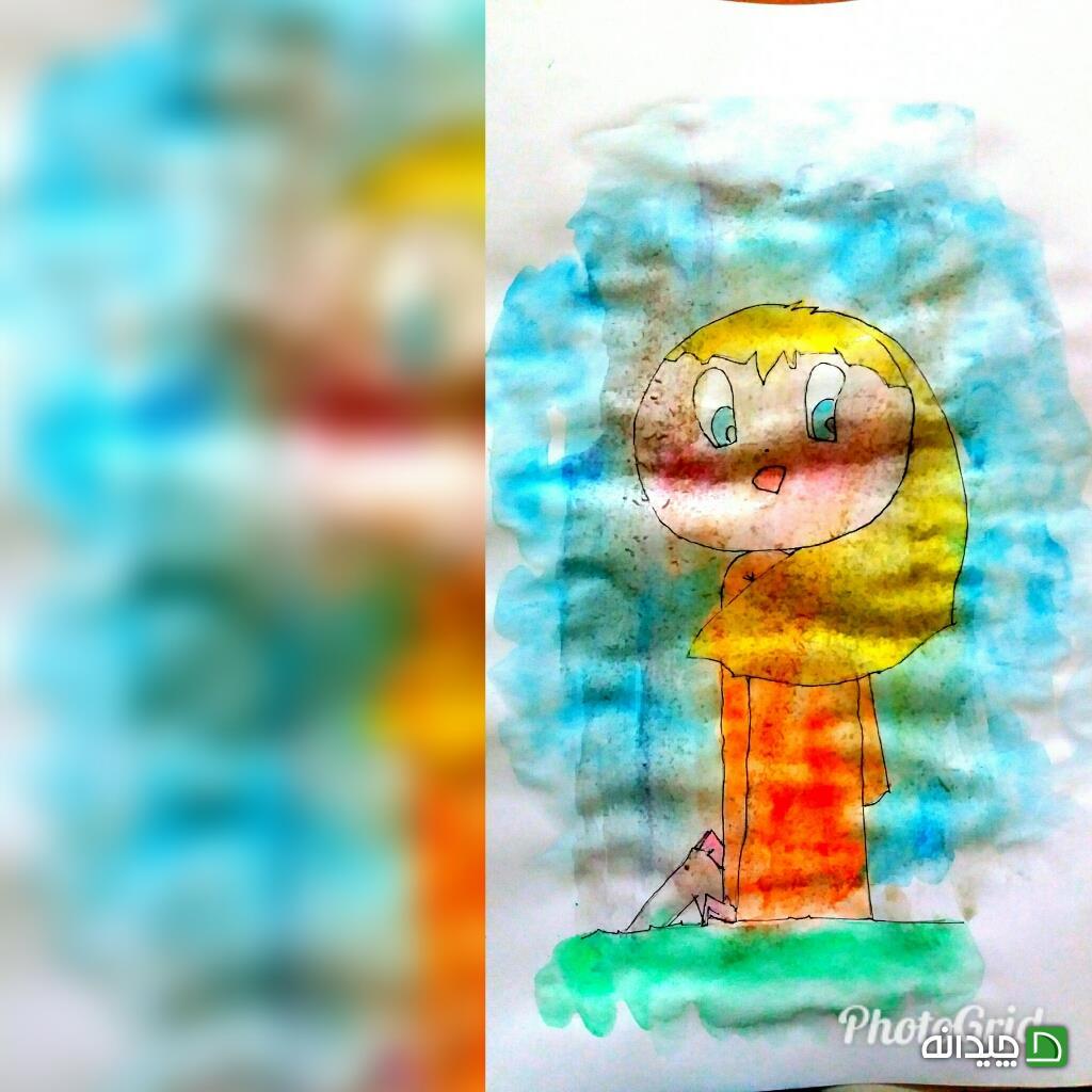Chidaneh.com placeholder image